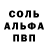 Конопля Ganja Vitalii Seredniichuk